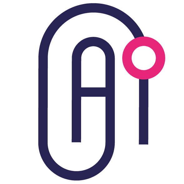 ClipAI Logo